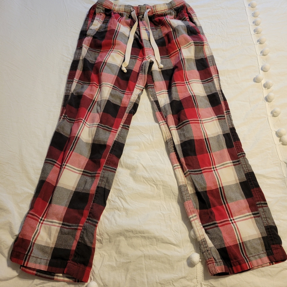 American Eagle Pajama Pants